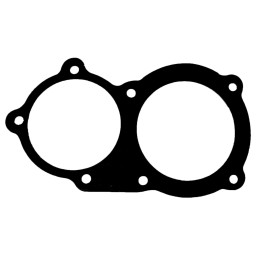 Gearbox seal forklift toyota 5 6