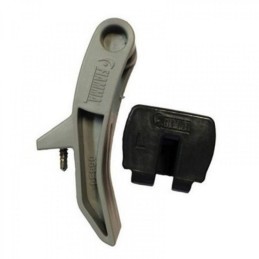 Fixing system for the f65s f65l fiamma awning