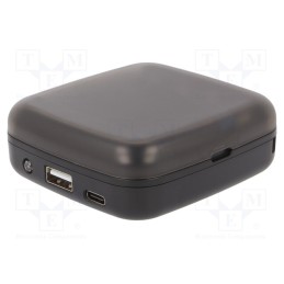 1 pcs x XTAR - BC4 - Charger: for rechargeable batteries, Li-Ion,Ni-Cd,Ni-MH