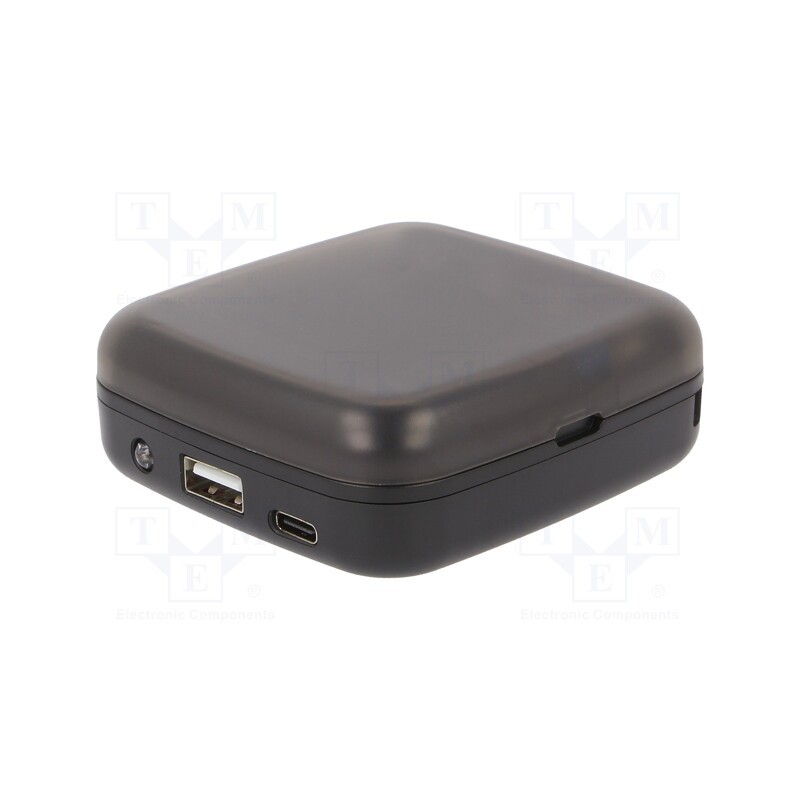 1 pcs x XTAR - BC4 - Charger: for rechargeable batteries, Li-Ion,Ni-Cd,Ni-MH