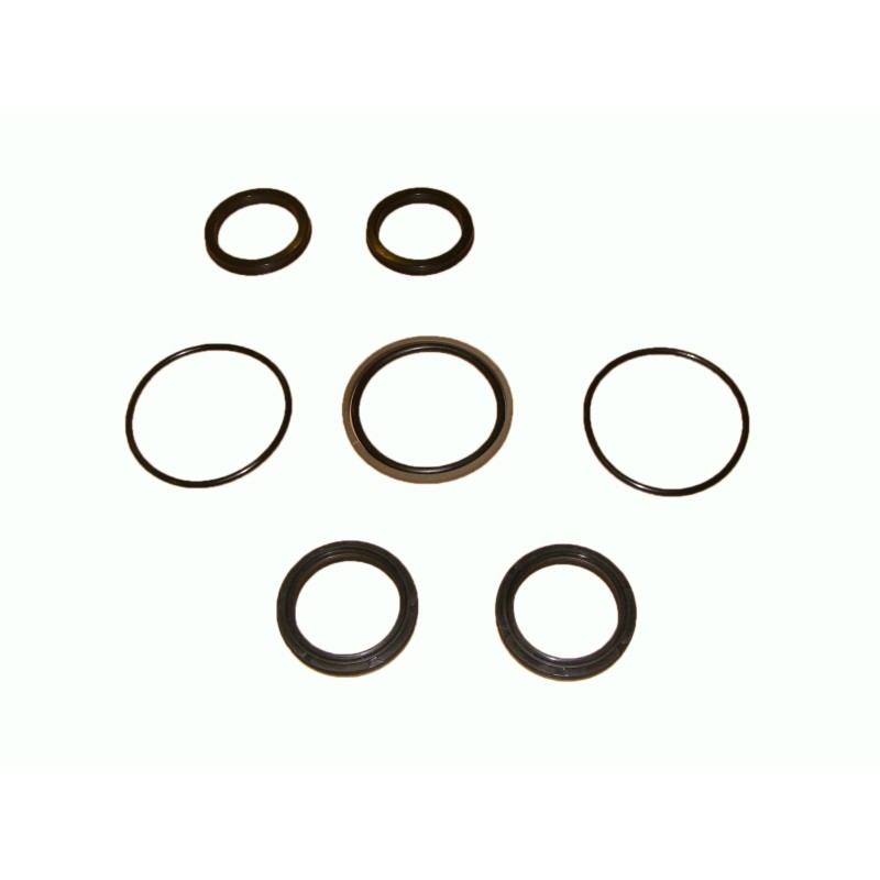 Steering cylinder seals for Toyota 8 forklift