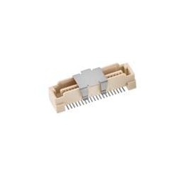 1 pcs : 658855603040 - Board to Board & Mezzanine Connectors WR-BTB 1mm Ml Vert Plug 5.6mm Ht 40p