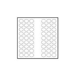 1 pcs : IS42SM16400M-75BLI - DRAM 64M, 3.3V, M-SDRAM 2Mx32, 133Mhz, RoHS