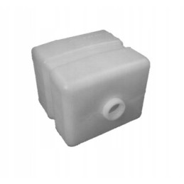 Expansion tank e0045797 hyster