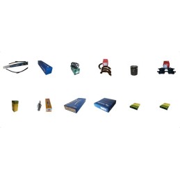 King pin forklift Toyota 3 5 6