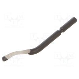 1 pcs x BETA - 3450015 - Accessories: replaceable blade, BE345SB