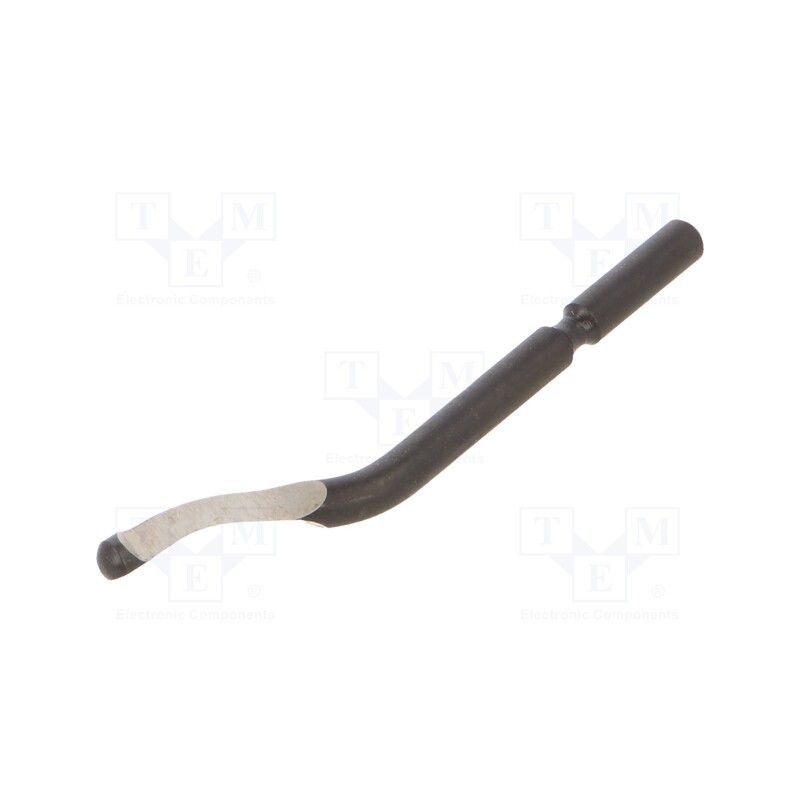 1 pcs x BETA - 3450015 - Accessories: replaceable blade, BE345SB