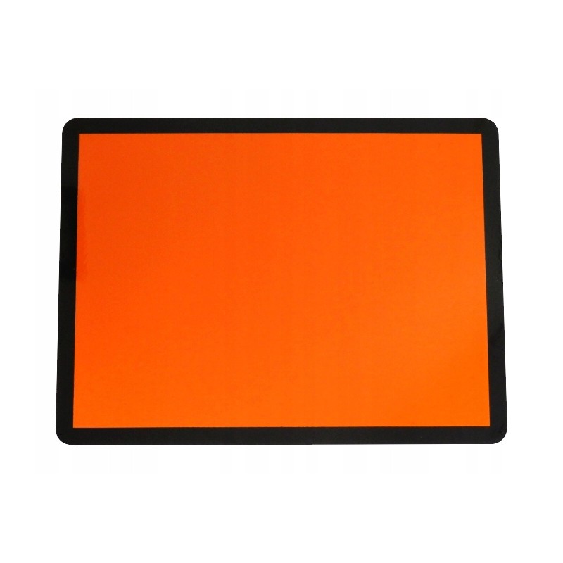 Large information board, 30x40cm