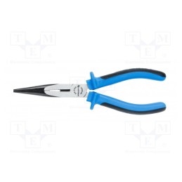 1 pcs x Hu00d6GERT TECHNIK - HT1P020 - Pliers, universal,elongated, 200mm