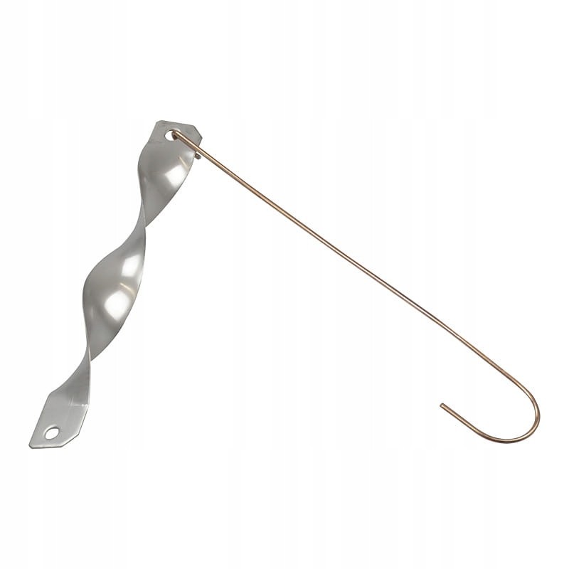 Swider exhaust gas impeller of Dometic refrigerator chimney 259mm