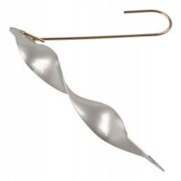 Swider exhaust gas impeller of Dometic refrigerator chimney 259mm