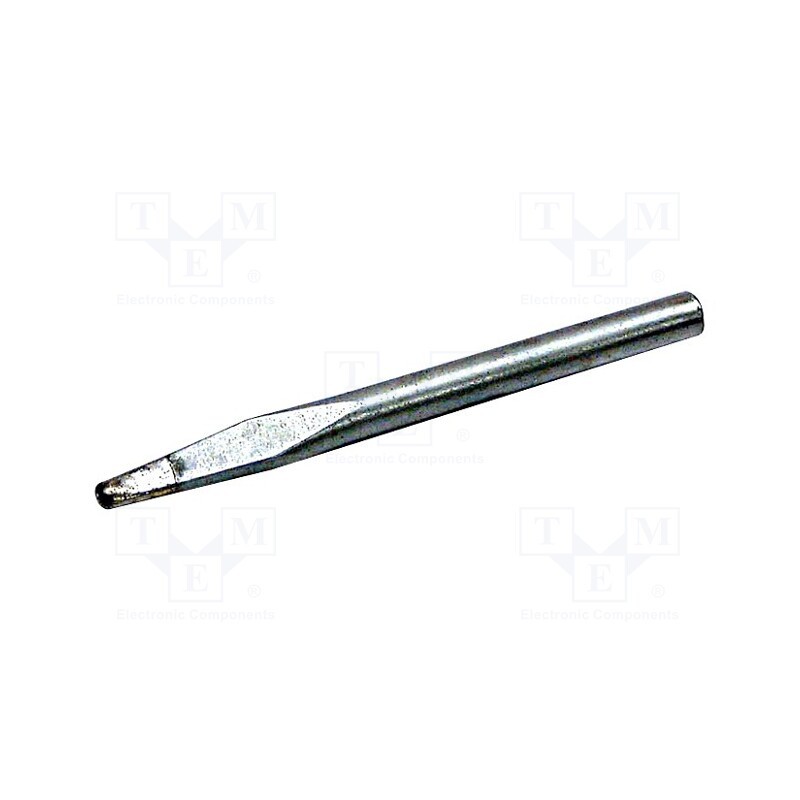1 pcs x ERSA - 0032KD/SB - Tip, chisel, 3.2mm, for soldering iron, ERSA-30S