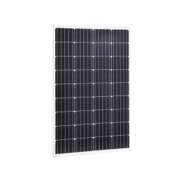 Solar panel 115w 12v mono 4a victron energy