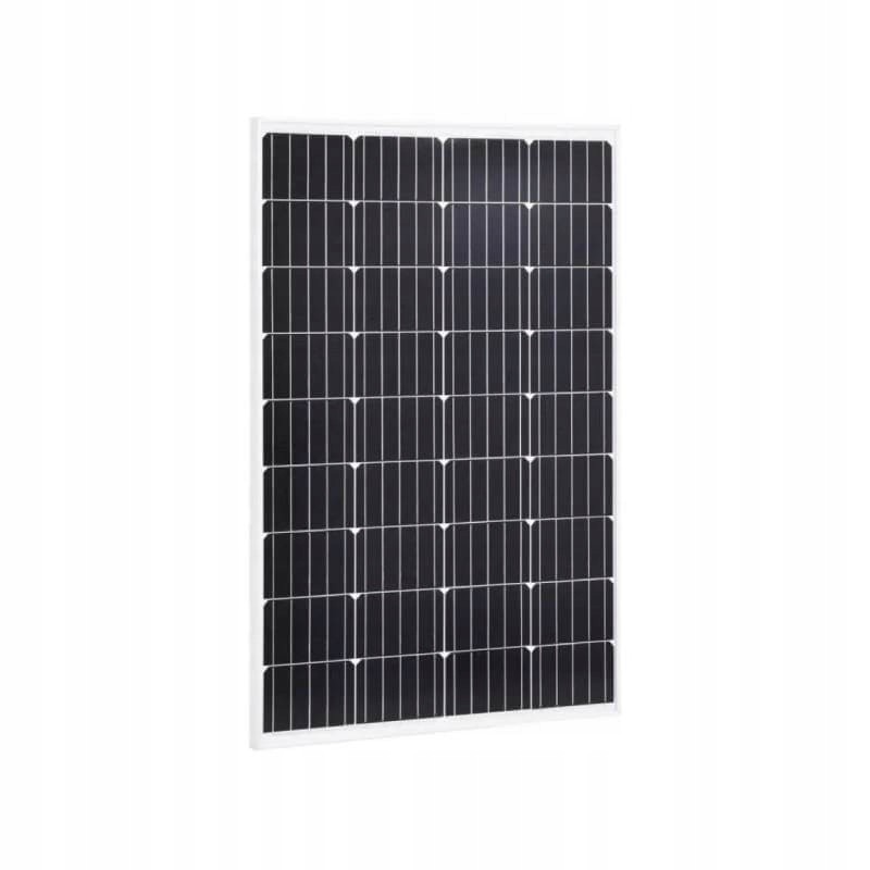 Solar panel 115w 12v mono 4a victron energy