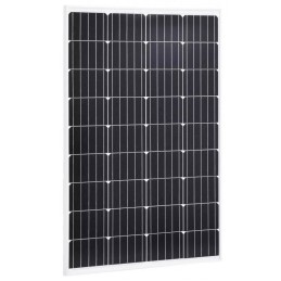 Solar panel 115w 12v mono 4a victron energy