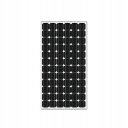 Solar panel 115w 12v mono 4a victron energy