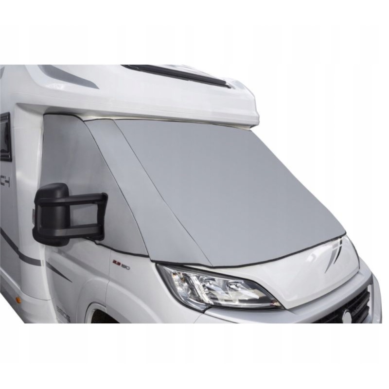 External thermal mat Renault Trac from 2014