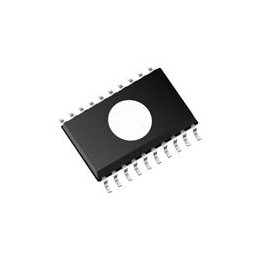 1 pcs : NCV8856ADBR2G - Switching Controllers Synchronous Buck Controller with adjustable output voltage. Drives dual N-channel 