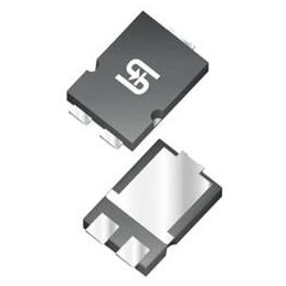 1 pcs : TSP10H45S - Schottky Diodes & Rectifiers 10A, 45V, Trench Schottky