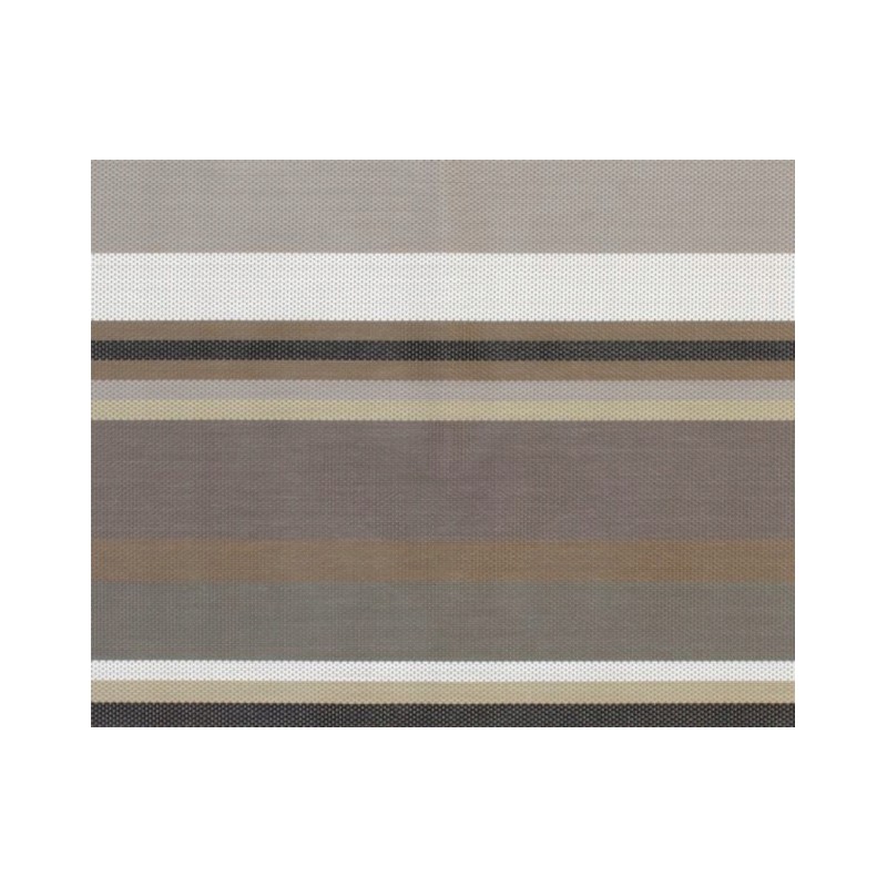 Kinetic brown Brunner vestibule carpet