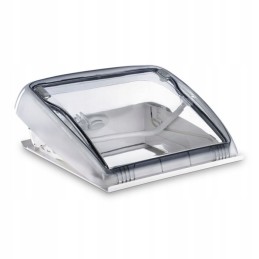 Heki style roof window 40x40 for Dometic camper
