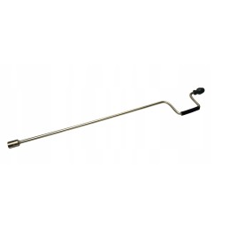 Arex Light II support legs 500 kg alcohol