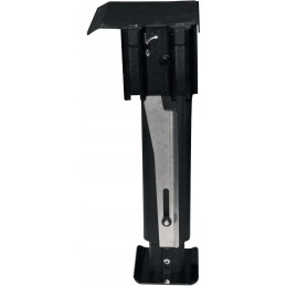 Arex Light II support legs 500 kg alcohol