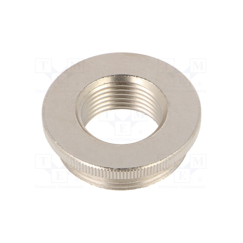 1 pcs x LAPP - 52104315 - Reduction of threads for glands, Int.thread: M20, brass