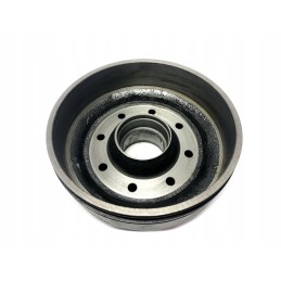 Brake drum hub forklift Toyota 7 8 25