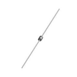 1 pcs : SRT110 - Schottky Diodes & Rectifiers 1A, 100V, Schottky Rectifier