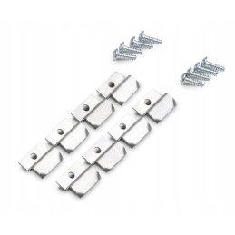 Heki 26 27mm Dometic roof window installation kit