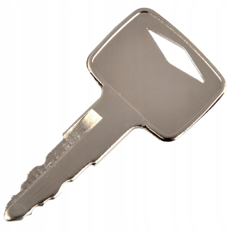 Ignition key mitsubishi cat 91a07 01910 a5160