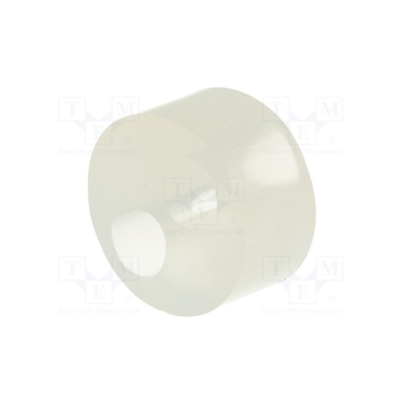 1 pcs x LAPP - 53621280 - Insert for gland, 8mm, PG21, IP54, silicone, Holes no: 2, -40÷100°C