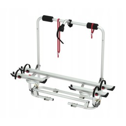 Carry bike caravan xl a pro 200 bicycle rack