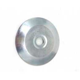 Support wheel cover 11524560501 Linde