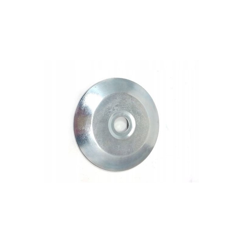 Support wheel cover 11524560501 Linde