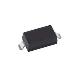 1 pcs : MMSZ5234B-E3-08 - Zener Diodes 6.2 Volt 0.5 Watt 5%