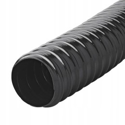 Spiral drain pipe 19mm 2 5m camper camping