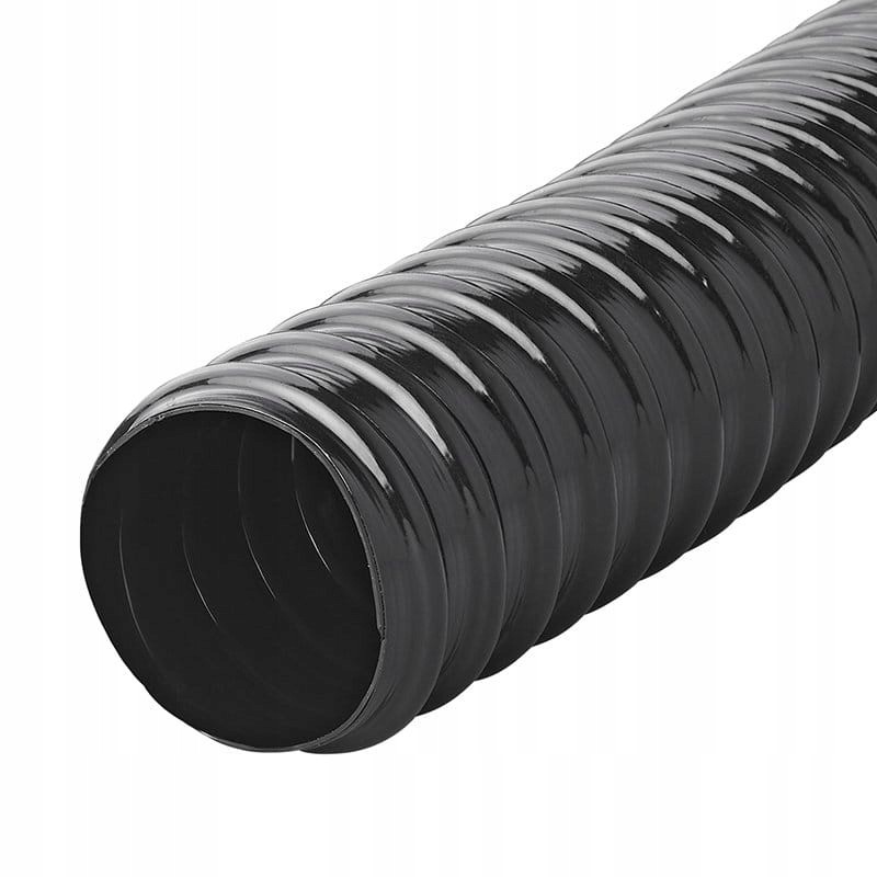 Spiral drain pipe 19mm 2 5m camper camping