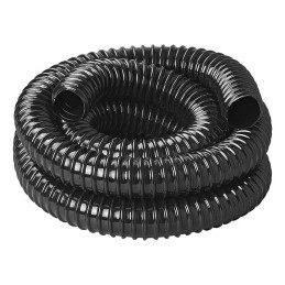 Spiral drain pipe 19mm 2 5m camper camping