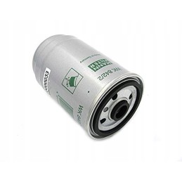 Fuel filter e0000033 still