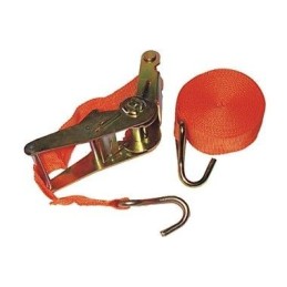 Luggage strap, 4-5 m transport strap