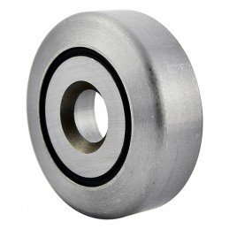 Mast roller 30x75 1x24 mm Linde