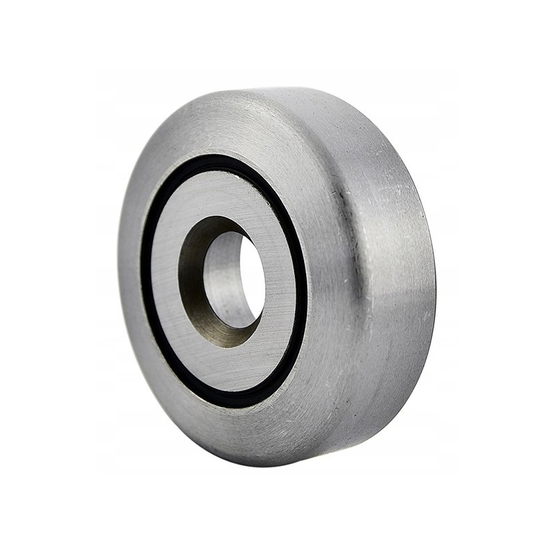 Mast roller 30x75 1x24 mm Linde