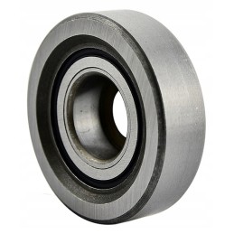 Mast roller 30x75 1x24 mm Linde
