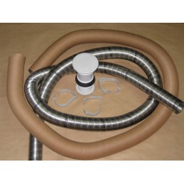 S3002 truma chimney set