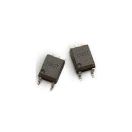 1 pcs : ACPL-M49T-000E - High Speed Optocouplers 20kBd Optocoupler Automotive