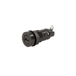 1 pcs : 0031.1081 - Fuse Holder FEF SLOTTED IP40
