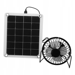 Set of 10 model photovoltaic chargers