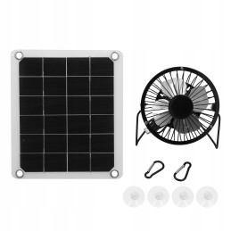 Set of 10 model photovoltaic chargers